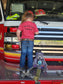 Prescott Fire Department Adult & Youth Short Sleeve Tees
