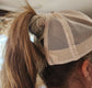 Prescott Fire Ponytail Hat