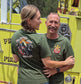 Prescott Fire 1885 & PFFC Adult Short-Sleeved Tees